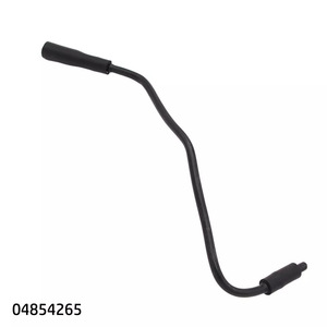 Tuyau de ventilation du carter moteur Jeep 4854265 pour Grand Cherokee, pièce de rechange - Product Image 3