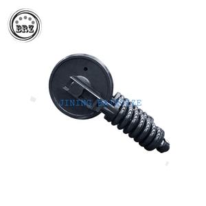 Kobelco SK120 हटना वसंत assy SK30 SK45 ट्रैक समायोजक SK80 SK50 SK60 पहिया tensioner assy SK75UR SK07 SK09 आलसी व्यक्ति तकिया - Product Image 4