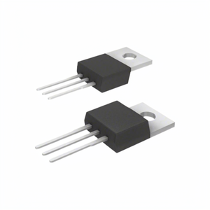 Componente Electrónico PG-TO220-3-1 IPP80N06S3L-06 Transistores BOM IC En Stock - Product Image 1