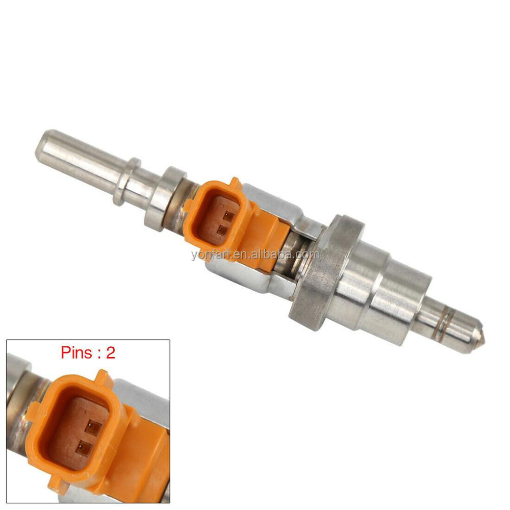 Injecteur Carburant H8200778880 - Pour Moteurs 1.5, 1.9, 2.0, 2.3 DCI - Référence 799672A71 / 799672 - Amélioration Performance