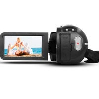 2026 YENİ Popüler 8K Dijital Video Kamera Gece Görüşlü 48MP Kablosuz Web Kamerası Canlı Yayın 10x-20x Optik Zoom CMOS MicroSD 90