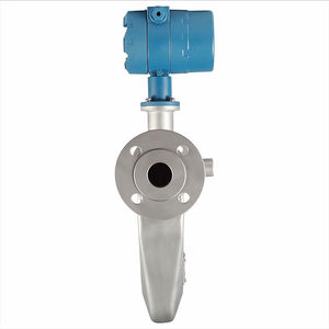 Industrial Variable Area Mass <b>Flow</b> <b>Meter</b> LNG Cryogenic High Applications | 0.2% Accuracy Gas/Air/Oil/Water - Product Image 5