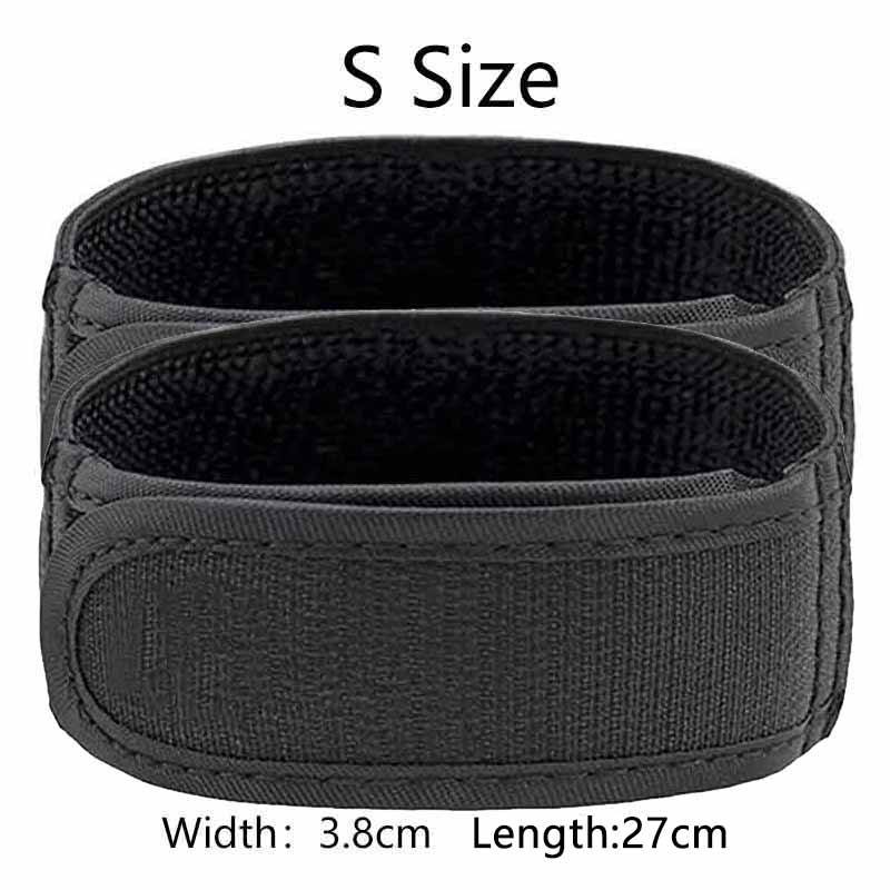 Ceintures élastiques sans boucle S