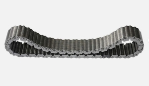 Chaîne de boîte de transfert HV095 HV080 pour GMC <span class=keywords><strong>Cadillac</strong></span> 3.6L4.6L-37 - Product Image 4
