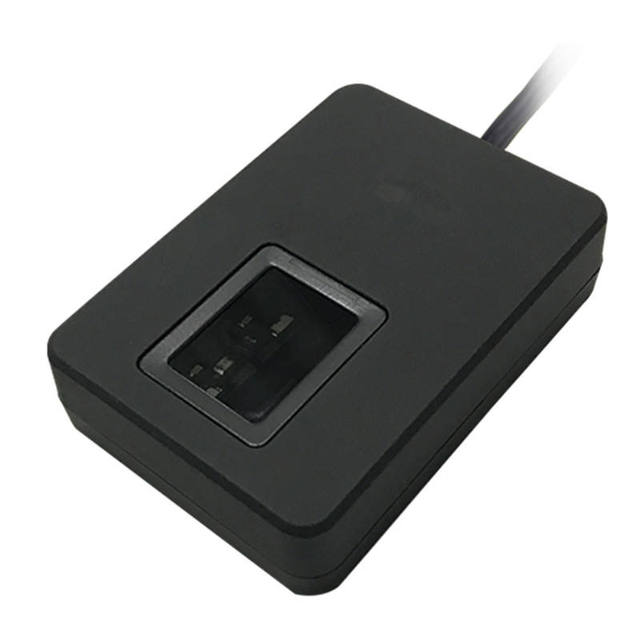Live10R Biometric Fingerprint Scanner High Resolution Desktop Fingerprint Reader With Free SDK