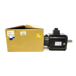 R88M-K90010T-BS2 80VAC 7.6A NSMP nouveau contrôleur de programmation PLC dédié à l'automatisation industrielle PAC Original prêt à l'emploi - Product Image 1