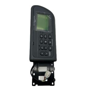 อะไหล่รถขุด SK100-5 SK120-5 SK200-5 จอแสดงผลรถขุด มาตรวัด YN59S00002F3 YN59S00002F4 YN59S00002F5 YN59S00002F1 - Product Image 3