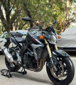 La Motocicleta de Segunda Mano Más Popular del 2016 para <span class=keywords><strong>Suzuki</strong></span> GSXS750 750cc - Product Image 1