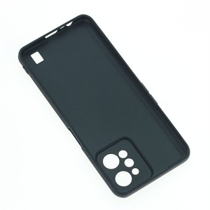 Fabricant Vente en gros Matte TPU Cases Soft Frosted Back Cover Silicone Mobile Phone Case Pour OPPO Realme <span class=keywords><strong>C31</strong></span> - Product Image 2