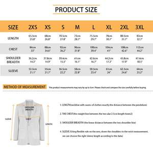 Totem polynésien marque Designer mode Blazer impression sur demande hiver à manches longues veste chaude avec la meilleure vente <span class=keywords><strong>manteau</strong></span> de fille personnalisé - Product Image 6