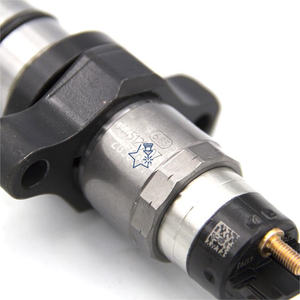 ノズルDLLA128P1743 0433172066バルブアセンブリF00RJ02130インジェクターに適しています0445120132 - Product Image 4