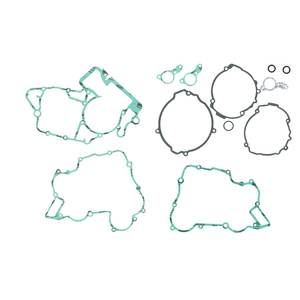 KTM SX 125 98-01 guarnizioni tipo inferiore per migliorare le prestazioni e la durata - Product Image 1