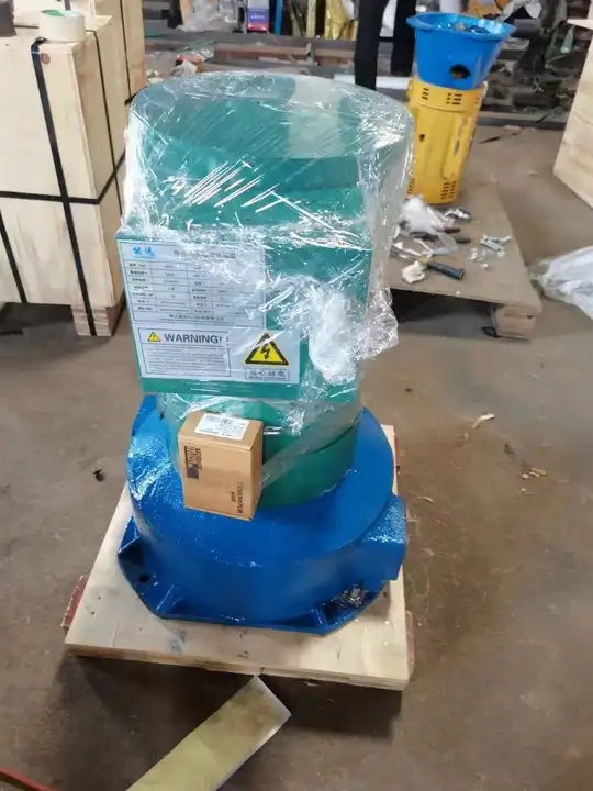 micro turbine generator