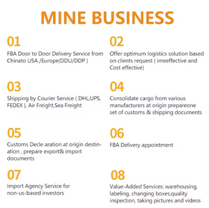 Servicio profesional de carga transporte ferroviario tarifas de reenvío a Europa Italia y Alemania Francia Grecia línea por barco - Product Image 4