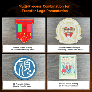 Patchs thermocollants personnalisés HMJ pour casquettes, patchs velcro, autocollants de transfert thermique pour lettres de football américain, badges, t-shirts <span class=keywords><strong>Gildan</strong></span> - Product Image 5