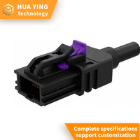 Câble et connecteur Mini USB 6PIN 12PIN personnalisables, adaptés aux automobiles, robots, drones et tracteurs agricoles