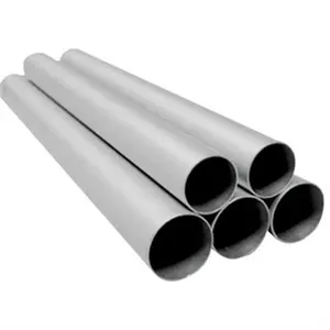 China factory outer diameter 50mm 70mm 3003 3004 6082 6061 1050 1060 1100 Hot/Cold Rolled Aluminum Round Pipe/Tube
