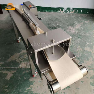 Machine automatique de formage de bagels et de fabrication de beignets pour usine alimentaire - Product Image 5