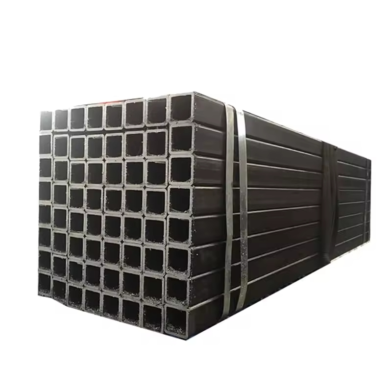 Hot Rolled Structural Steel Profiles Galvanized