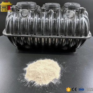 Déchets municipaux Compostage Désodorisation Bactéries Fosse septique Bio Enzyme - Product Image 6