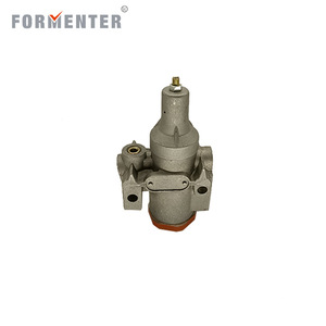 Vanne de réduction de pression Formerter A4740 1/4 pouce, régulateur de gaz pour usage automobile - Product Image 4