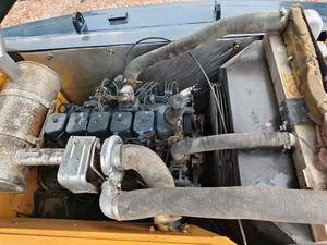 Excavadoras usadas Corea Original usado Hyundai 220LC-9S excavadora usada Hyundai 220 excavadora 220LC-9S 20 toneladas mejor precio para la venta - Product Image 5