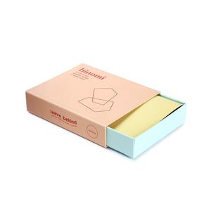 Luxury Custom Logo Material Paper <b>Box</b> for Jewelry Gift Packaging <b>Recycled</b> Materials UV Coating Matt Glossy Spot UV - Product Image 6