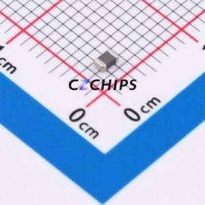YI201209A401-3R0T Ferrite Bead 0805 RF ( Impedance @ Frequency: 400Ohm@100MHz )( Error: 25% )( DC Resistance (DCR): 40mOhm ) - Product Image 2