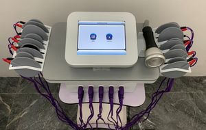 Toptan akım tedavisi elektroterapi fizyoterapi kas stimülasyonu vücut Fitness kilo kaybetmek makinesi - Product Image 6