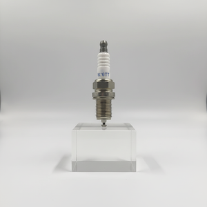 Bujías de Encendido Platinum OEM <span class=keywords><strong>PK20TT</strong></span> 4504 para Automóviles, Sistema de Encendido del Motor, Bujía <span class=keywords><strong>PK20TT</strong></span> 4504 - Product Image 3