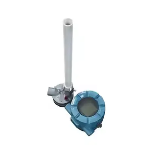 Analizador de Oxígeno Rosemount Analytical 5081FG de Alta Calidad, Analizador de Oxígeno en Volumen 5081FG, Analizador de Oxígeno In Situ de Dos Cables - Product Image 5