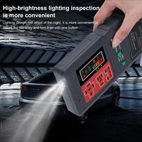 Elektronischer Relais tester für Kraftfahrzeuge für 12V 24V Auto Auto Diagnostic Tools Batterie prüfung