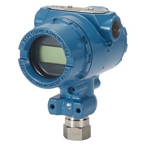 Rosemount-2088: Medidor de Presión Relativa y Absoluta para Medición Emerson Rosemount-Microm - Product Image 1