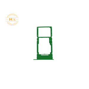 Tiroir SIM vert pour Samsung Galaxy A16 4G A165 – Accessoire de téléphone portable - Product Image 1