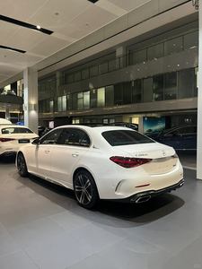 Nouvelle Mercedes-Benz <span class=keywords><strong>C</strong></span> 350 EL 2026, nouvelle berline de luxe avec carburant hybride, véhicules à énergie nouvelle rapides, modèle <span class=keywords><strong>C</strong></span> PHEV en stock - Product Image 5