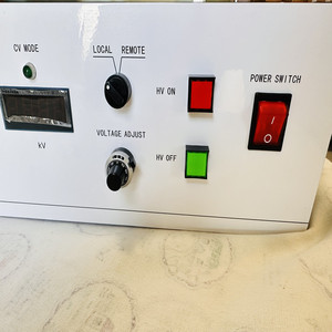 150kv tiêu cực DC điện áp cao cung cấp điện/tụ điện sạc/không khí tinh khiết/phòng thí nghiệm - Product Image 4