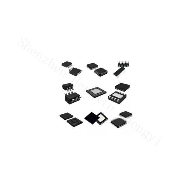 New and original Integrated Circuits IRS20124S IRS 20124S Circuits Electronic Components Parts In Stock