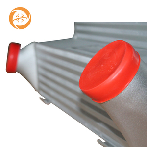 Wagner Đầy Đủ Nhôm Hiệu Quả Cao Intercooler Bộ Dụng Cụ Tản Nhiệt Hệ Thống Làm Mát Cho 3.0T Động Cơ E36 N54 135i/335i E92 Mô hình - Product Image 2