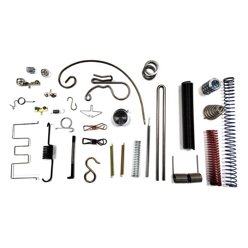 Stainless Steel Springs for Toys Spring