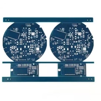 Perakitan PCB TG Tinggi, Pengadaan Komponen SMT PCBA, Pembuatan Papan Sirkuit PCB