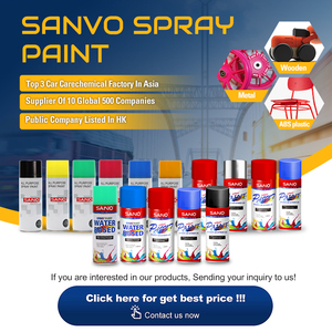<span class=keywords><strong>Pintura</strong></span> en Aerosol a base de <span class=keywords><strong>agua</strong></span>, Aerosol acrílico de Color negro, muestras gratis, venta <span class=keywords><strong>al</strong></span> por mayor - Product Image 2