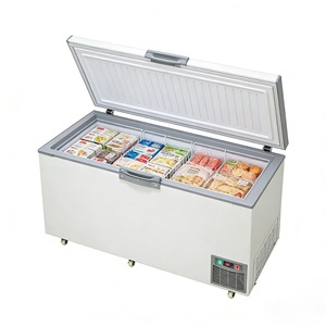 Congelador Horizontal de 76L en Oferta, Precio Económico para el Hogar - Product Image 2