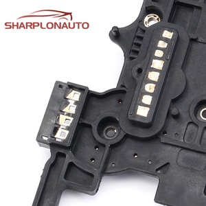 En stock - Boîtier arrière de l'unité de commande de transmission TCU 0AM DQ200 compatible avec AUDI VW SKODA SEAT - Product Image 5