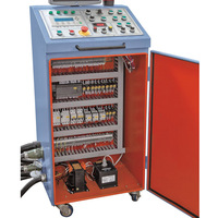 Rectifieuse de surface hydraulique à déplacement automatique à colonne PLC CNC SG60160CNC