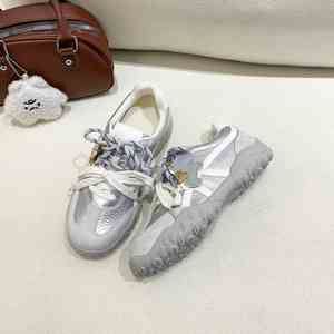 Zapatillas de Deporte Casuales para Mujer, Modelo 2026, con Tacón Integrado y Suela Gruesa - Product Image 5