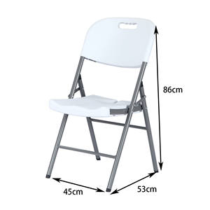 <span class=keywords><strong>Table</strong></span> pliante en fer de haute qualité pour le <span class=keywords><strong>camping</strong></span> et les événements en plein air, design léger et portable, construction durable - Product Image 6