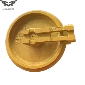 Roda Penggali Mini, Suku Cadang Kereta Bawah VIO55 - Product Image 2