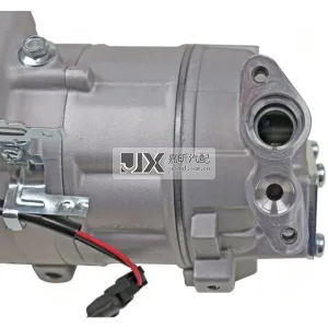 Autovettura per Renault <span class=keywords><strong>Dacia</strong></span> Logan II <span class=keywords><strong>Sandero</strong></span> II compressore Ac 926006775R 8 fk351106281 813432 8629535 12010109 926008385R - Product Image 6
