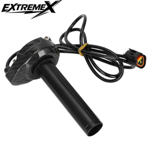 Pengontrol Gas Elektronik untuk Sepeda Motor Listrik Sur-Ron Light Bee X/S Ultra Bee - Product Image 5