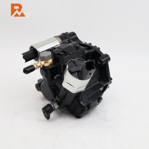 Pompe à injection de carburant 5WS40008 A2C20000727 9685440880 pour FORD FIESTA (CBK) moteur 1.4 TDCI - Product Image 3